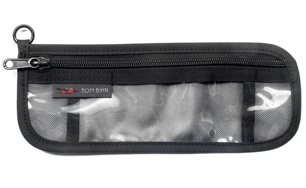 Knitting Tool Pouch Size 3 in Cloud (light grey) 525 Ballistic.